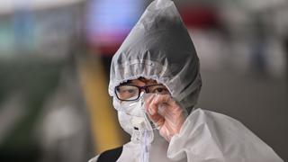 La cruda confesión del director de un hospital de Wuhan: “Sin mascarillas no contendremos el coronavirus”
