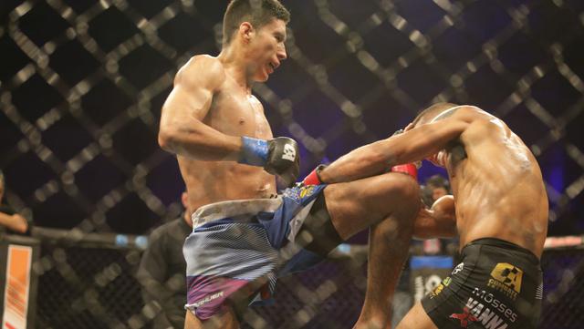 (Foto: Alonso Chero/El Comercio)