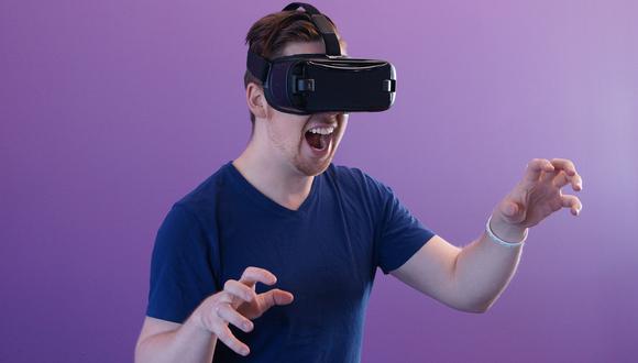 Zuckerberg confirmó que los nuevos visores de realidad virtual de Meta saldrán en octubre.