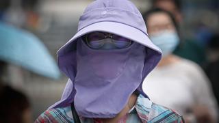 Beijing registra solo 7 nuevos casos de coronavirus y las autoridades dan por “controlado” el rebrote