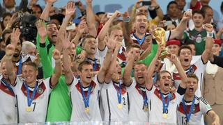 Necaxa estaría en busca de fichar a un futbolista alemán campeón del mundo