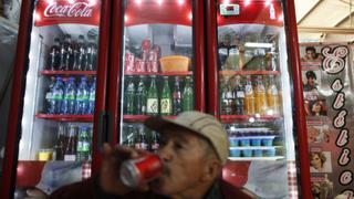 ¿Puede la Coca-Cola envejecer tu organismo?