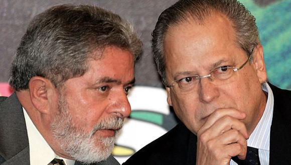 Justicia de Brasil libera a Dirceu, ex jefe de gabinete de Lula