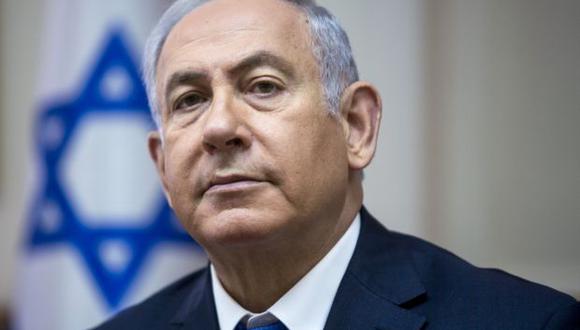 Israel considera a Irán como su principal enemigo y Netanyahu lanzó varias advertencias contra la expansión de la presencia militar iraní en la región. (Foto: AFP)