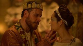 YouTube: mira el primer tráiler de ‘Macbeth’ [VIDEO]