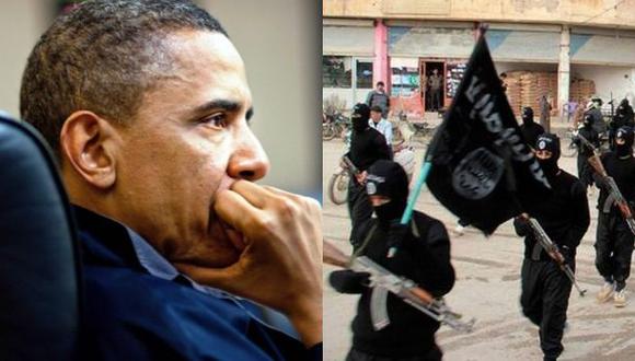 Obama:"No estamos perdiendo la lucha contra el Estado Islámico"