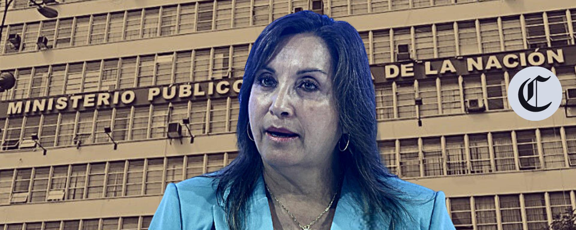 Dina Boluarte no acude a citaciones fiscales en investigación por presunto plagio de libro
