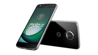 Evaluamos el Moto Z Play, un nuevo smartphone modular