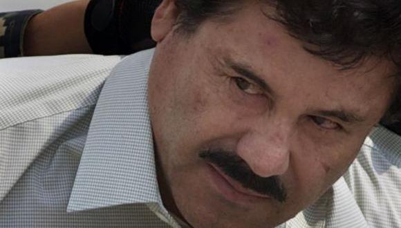 El Chapo Guzmán será extraditado a EE.UU. apenas sea capturado