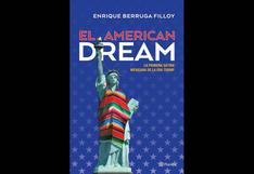 FIL Lima 2017: escritor mexicano presenta libro 'El american dream', sátira de la era Trump