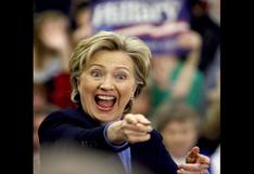 EE.UU: Hillary Clinton quiere tentar la presidencia en el 2016