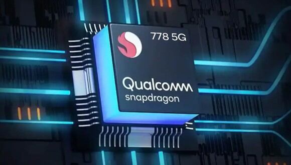 ¿Cuáles serán las ventajas de tener Snapdragon 778G 5G en un smartphone? (Foto: Qualcomm)