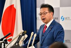 Japón elimina a Corea del Sur de su "lista blanca" de socios de confianza