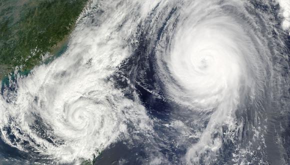 Este año sería la séptima temporada consecutiva de huracanes en el Atlántico por encima del promedio. | Foto: Pixabay