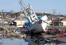 YouTube: 10 videos más impactantes del gran tsunami que azotó Japón