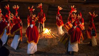 Semana Santa: Zona Arqueológica Caral presenta  “Tinkuy Vichama”, festival cultura que se realizará este viernes