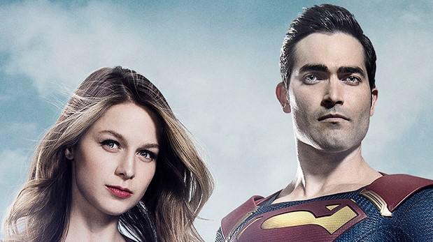 "Supergirl" revela primera foto de Tyler Hoechlin como Superman - 1