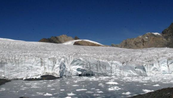 Nevado Huascarán sería clave para estudiar el sistema climático mundial
