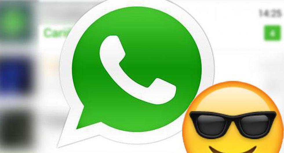 ¿Quieres tener las novedades de WhatsApp en tu smartphone antes que tus amigos? Debes seguir estos sencillos pasos que te mostramos a continuación. (Foto: Captura)