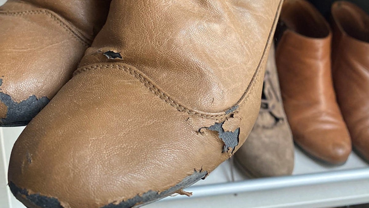 Taller para la Limpieza de zapatillas de Gamuza – Capas y Cuidados