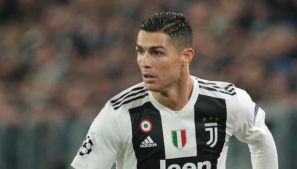 Cristiano Ronaldo, además, dio a entender que la Juventus es el mejor grupo en el que ha jugado en su vida. "Aquí todos están unidos, son humildes y quieren ganar", precisó. (Foto: AP)