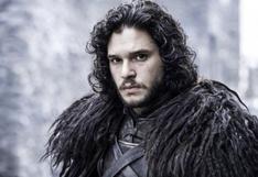 Game of Thrones: creadores explican relación de ojos de Jon Snow con su muerte