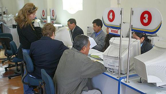CCL: Unos 33 municipios de Lima subirán arbitrios entre 3% y 5% - 1