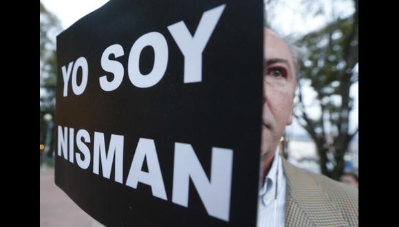 "A Nisman lo mataron": Las conclusiones del nuevo peritaje