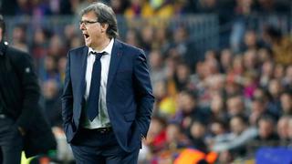 Martino sobre golazo de Diego: "Me dieron ganas de aplaudirlo"