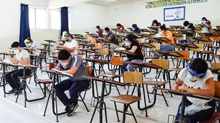 Examen de admisión 2023 Universidad Federico Villarreal: fecha, hasta cuándo puedo inscribirme y cuáles son los costos