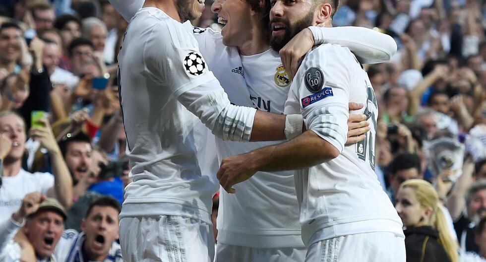 Dani Carvajal entra en la última semana de recuperación para volver al Real Madrid. (Foto: Getty Images)