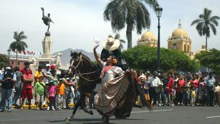 Mañana inicia la 3° Feria Internacional del Libro de Trujillo