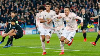 Manchester United "no tiene miedo" de enfrentar a Barcelona en la Champions League, dijo Solksjaer