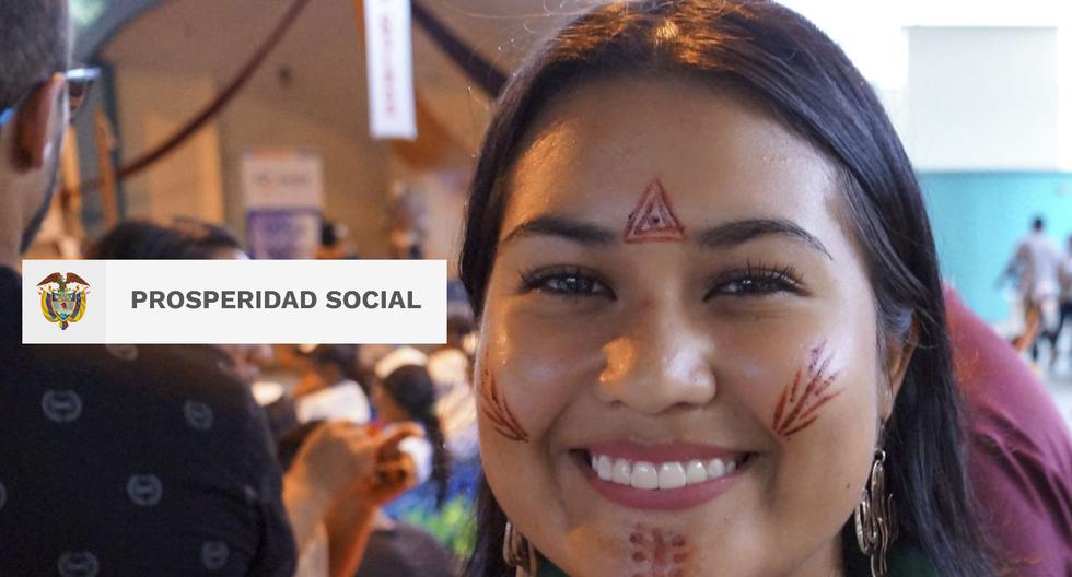 Link, Ingreso Solidario 2022 de Noviembre | Quién cobra, cuánto se paga y fechas del DPS. FOTO: Prosperidad Social.