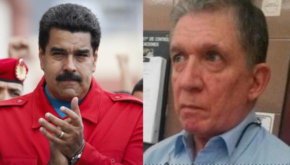 ¿Suicidio?: Venezuela investiga caso del opositor "El Aviador"