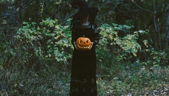 Estos son algunos rituales para Halloween. (Foto: Pixabay)