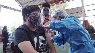 Cusco: la policía investiga presunto robo de al menos 140 dosis de vacunas contra el COVID-19