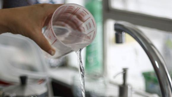 Turquía: 10.000 hospitalizados por consumir agua contaminada