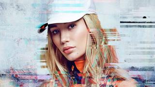 Iggy Azalea estrenó el primer videoclip de su nuevo disco