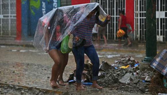 Enfen ha considerado que "es más probable que El Niño costero continúe hasta el verano de 2024". (Foto: Andina)