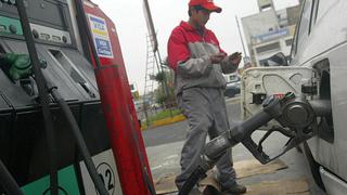 Gasolina en cuatro distritos llega a casi S/20 el galón