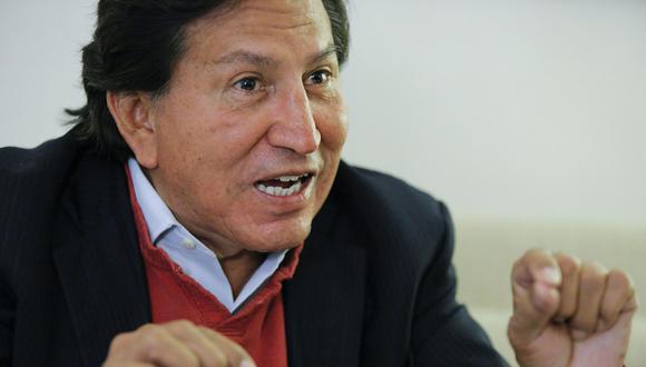 Alejandro Toledo