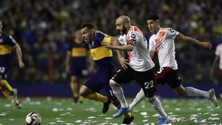 River Plate elimina a Boca Juniors en semifinales y va por el bicampeonato de Copa Libertadores 