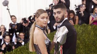 Gigi Hadid y Zayn Malik anuncian el fin de su romance tras dos años juntos