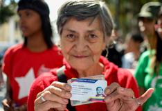 Link, IVSS - pensionados en Venezuela | Cuándo inicia el pago de febrero y qué monto se abonará