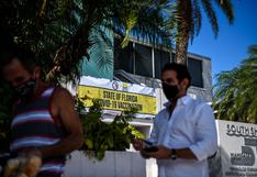 EE.UU.: Florida facilita vacunación contra el coronavirus de indocumentados y turistas al eliminar prueba de residencia