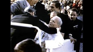 A 35 años del atentado contra el Papa Juan Pablo II