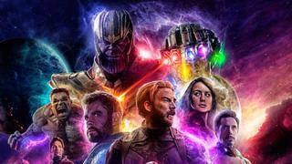 "Avengers 4: Endgame", tráiler del Super Bowl 2019: todo lo visto en el primer spot de la película