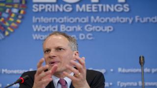 FMI: Economía peruana liderará avance en Latinoamérica