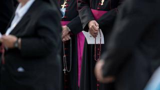 Al menos 84 sacerdotes católicos abusaron de niños en California, reveló informe